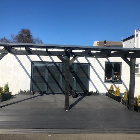 Pitlessie Inn&Pantry Cupar Exterior foto
