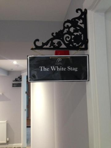 Pitlessie Inn&Pantry Cupar Exterior foto