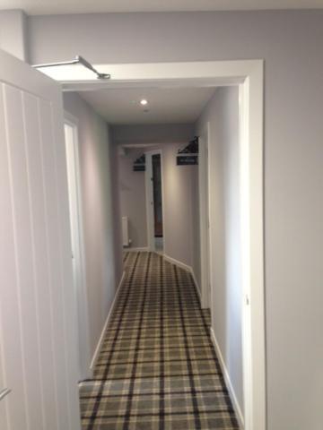 Pitlessie Inn&Pantry Cupar Exterior foto
