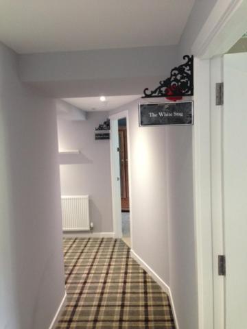 Pitlessie Inn&Pantry Cupar Exterior foto