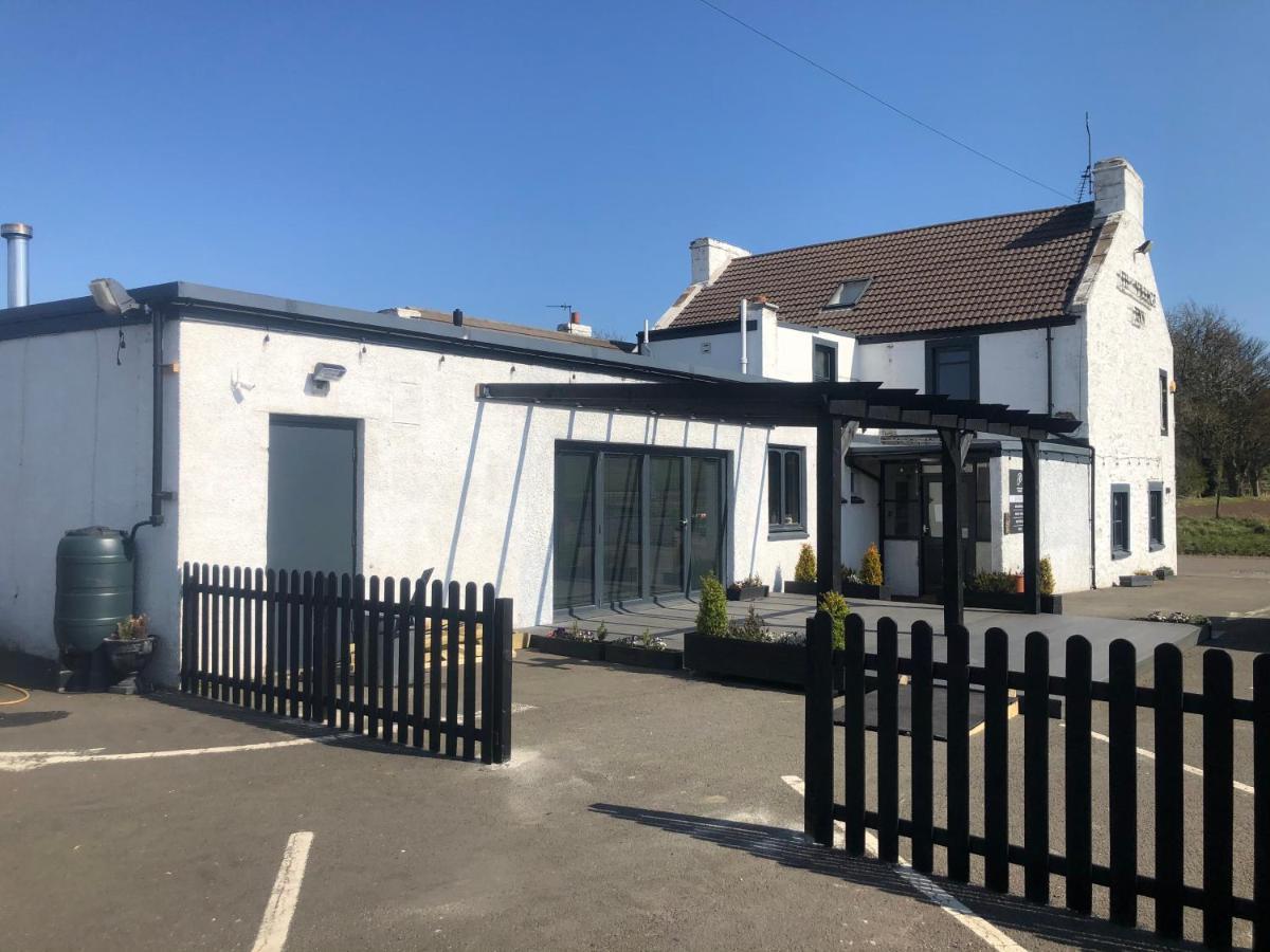 Pitlessie Inn&Pantry Cupar Exterior foto